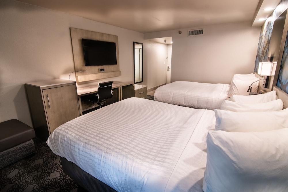 Clarion Inn Murfreesboro Zewnętrze zdjęcie
