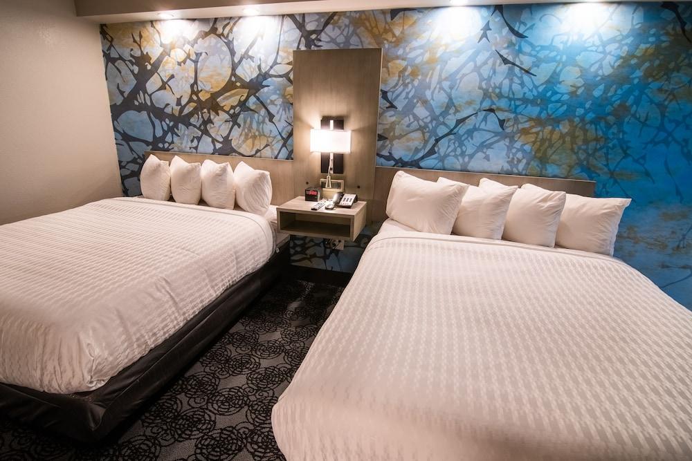 Clarion Inn Murfreesboro Zewnętrze zdjęcie