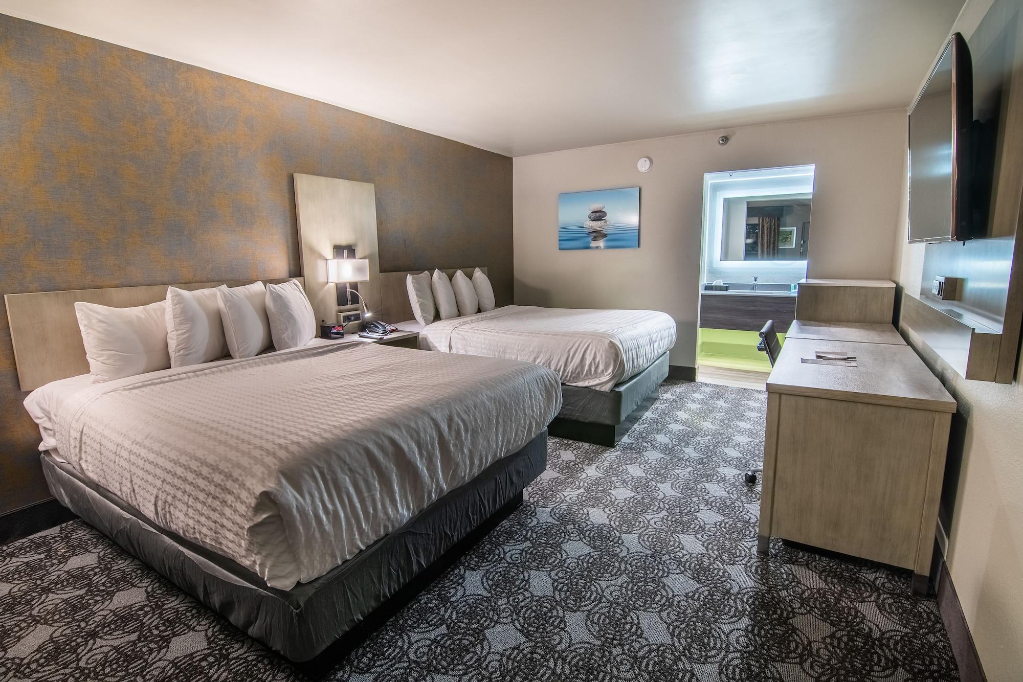 Clarion Inn Murfreesboro Zewnętrze zdjęcie