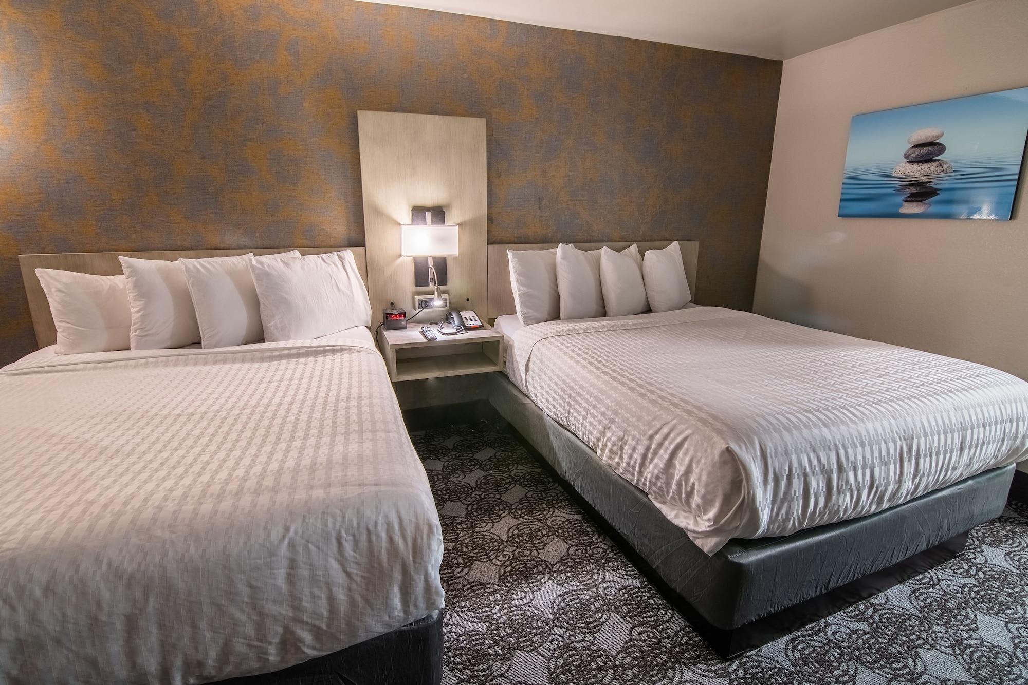 Clarion Inn Murfreesboro Zewnętrze zdjęcie