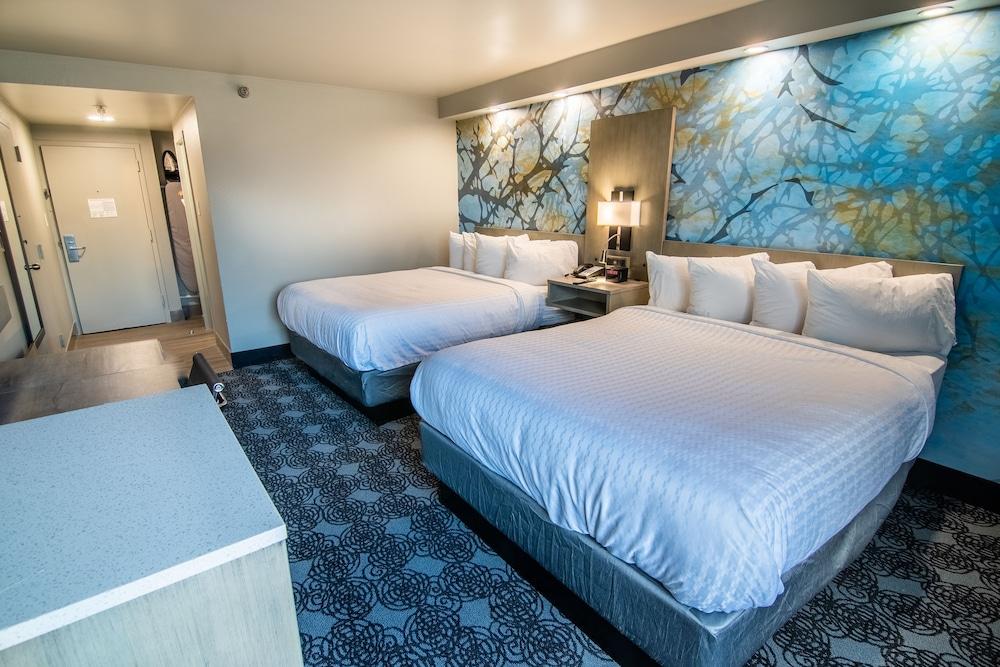 Clarion Inn Murfreesboro Zewnętrze zdjęcie