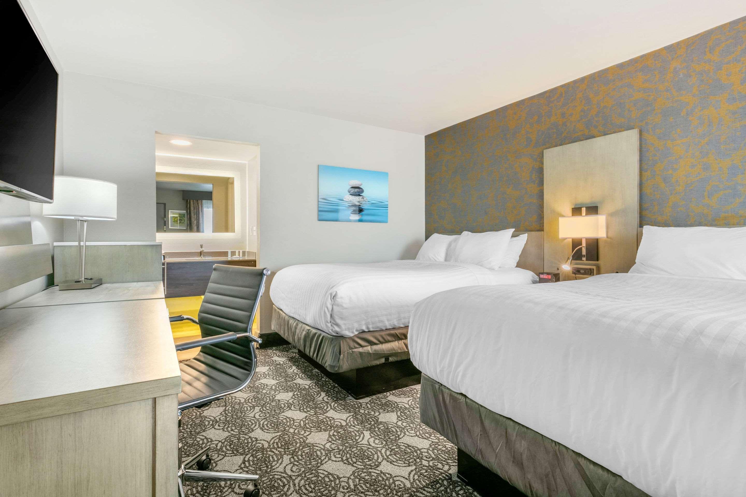 Clarion Inn Murfreesboro Zewnętrze zdjęcie