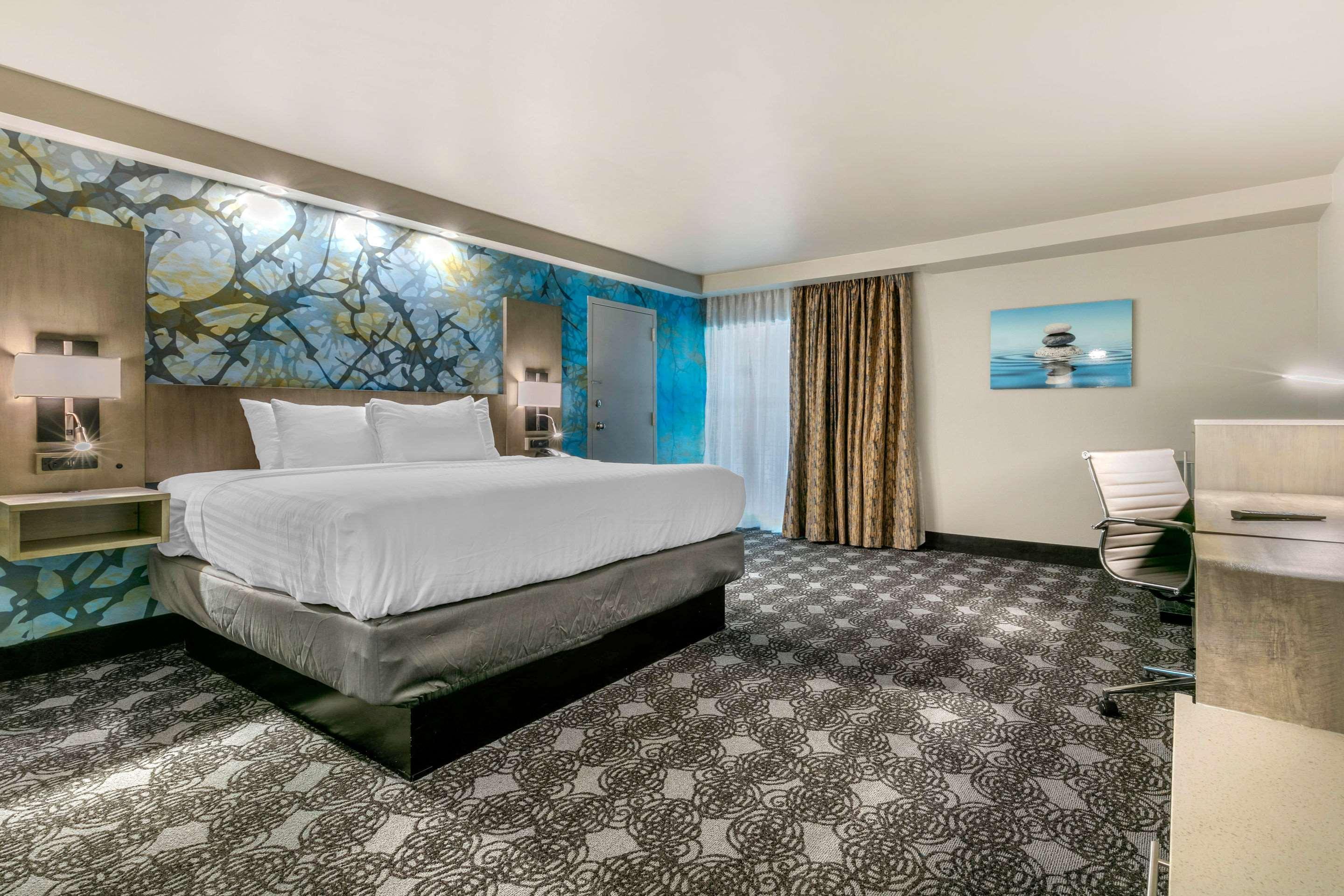 Clarion Inn Murfreesboro Zewnętrze zdjęcie