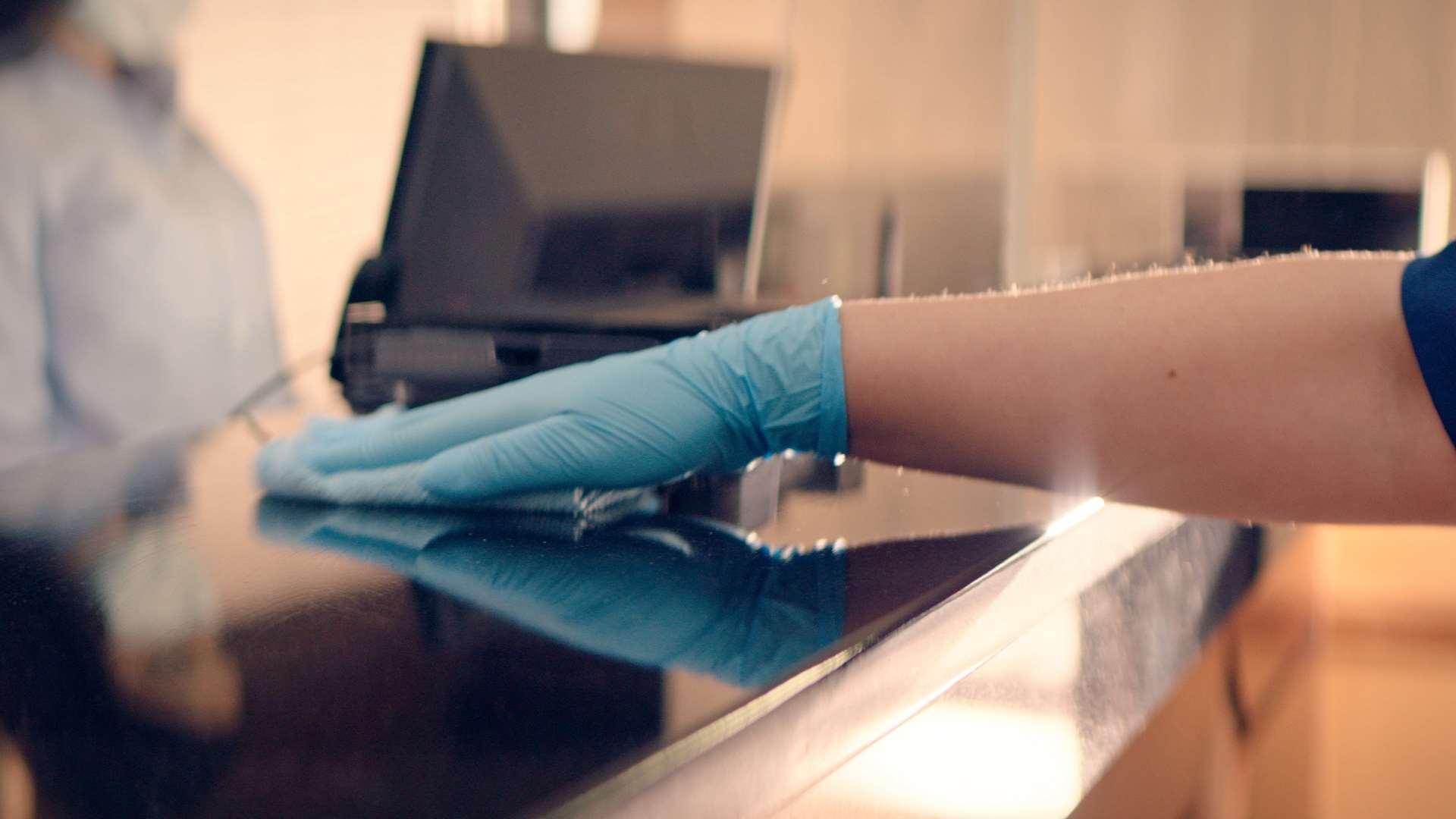 Clarion Inn Murfreesboro Zewnętrze zdjęcie