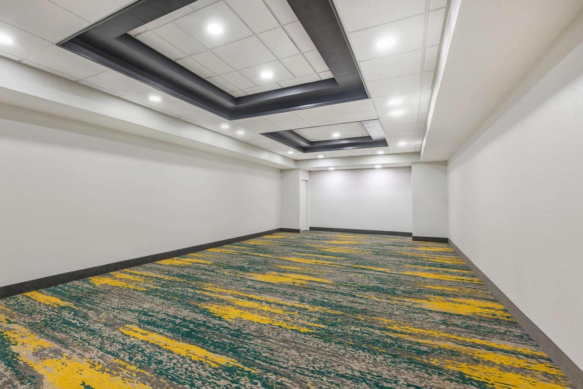 Clarion Inn Murfreesboro Zewnętrze zdjęcie