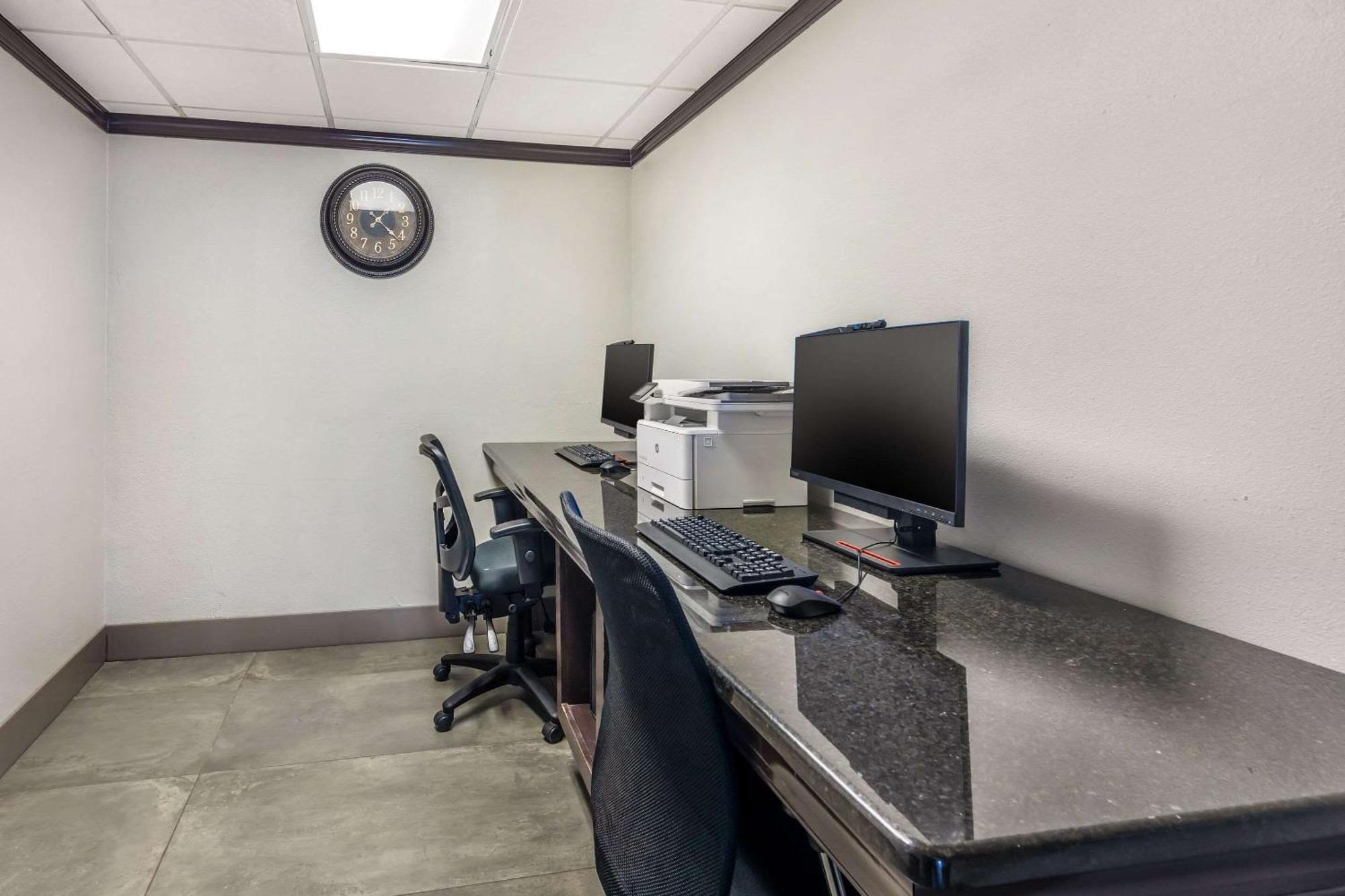 Clarion Inn Murfreesboro Zewnętrze zdjęcie