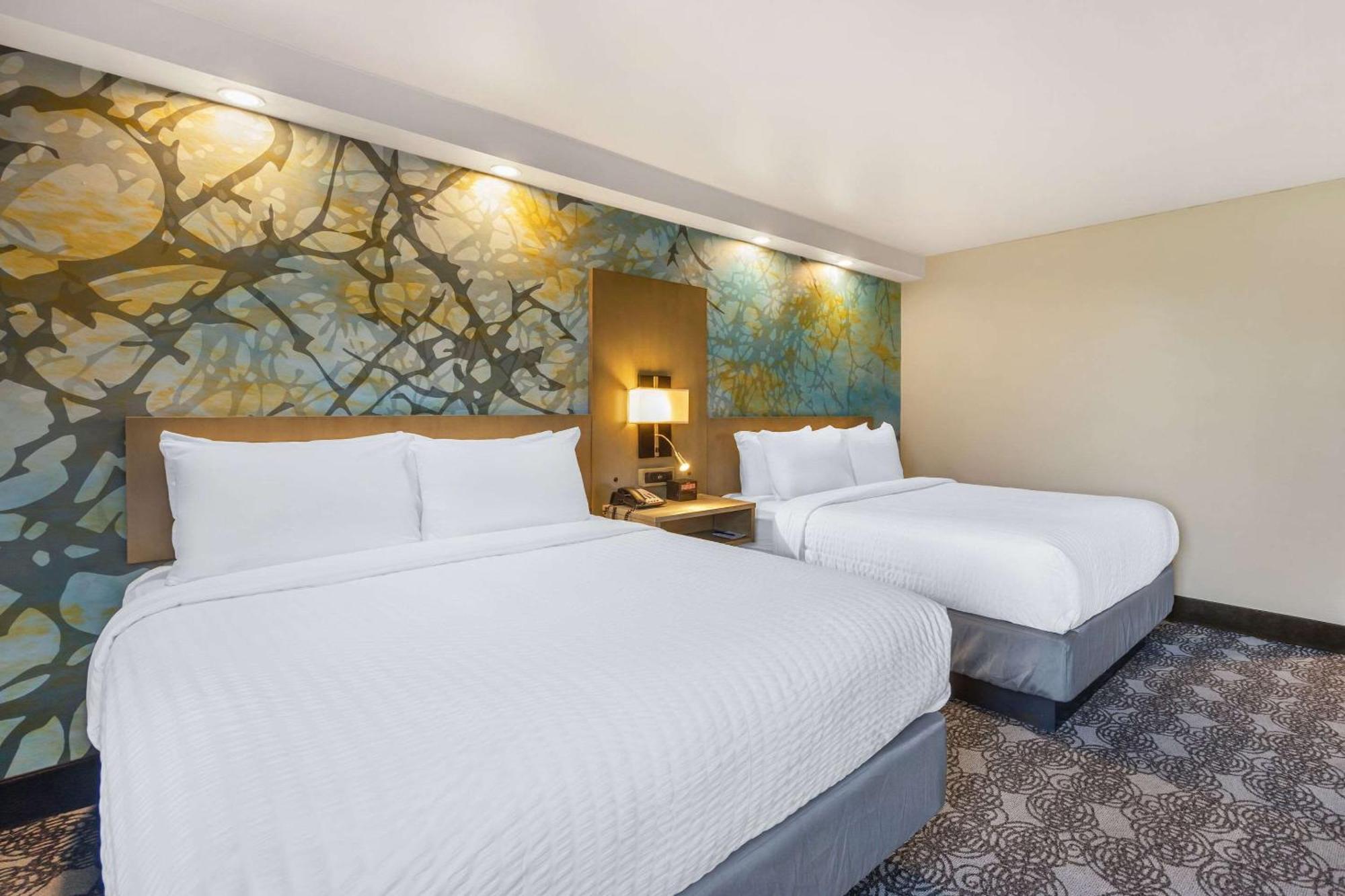 Clarion Inn Murfreesboro Zewnętrze zdjęcie