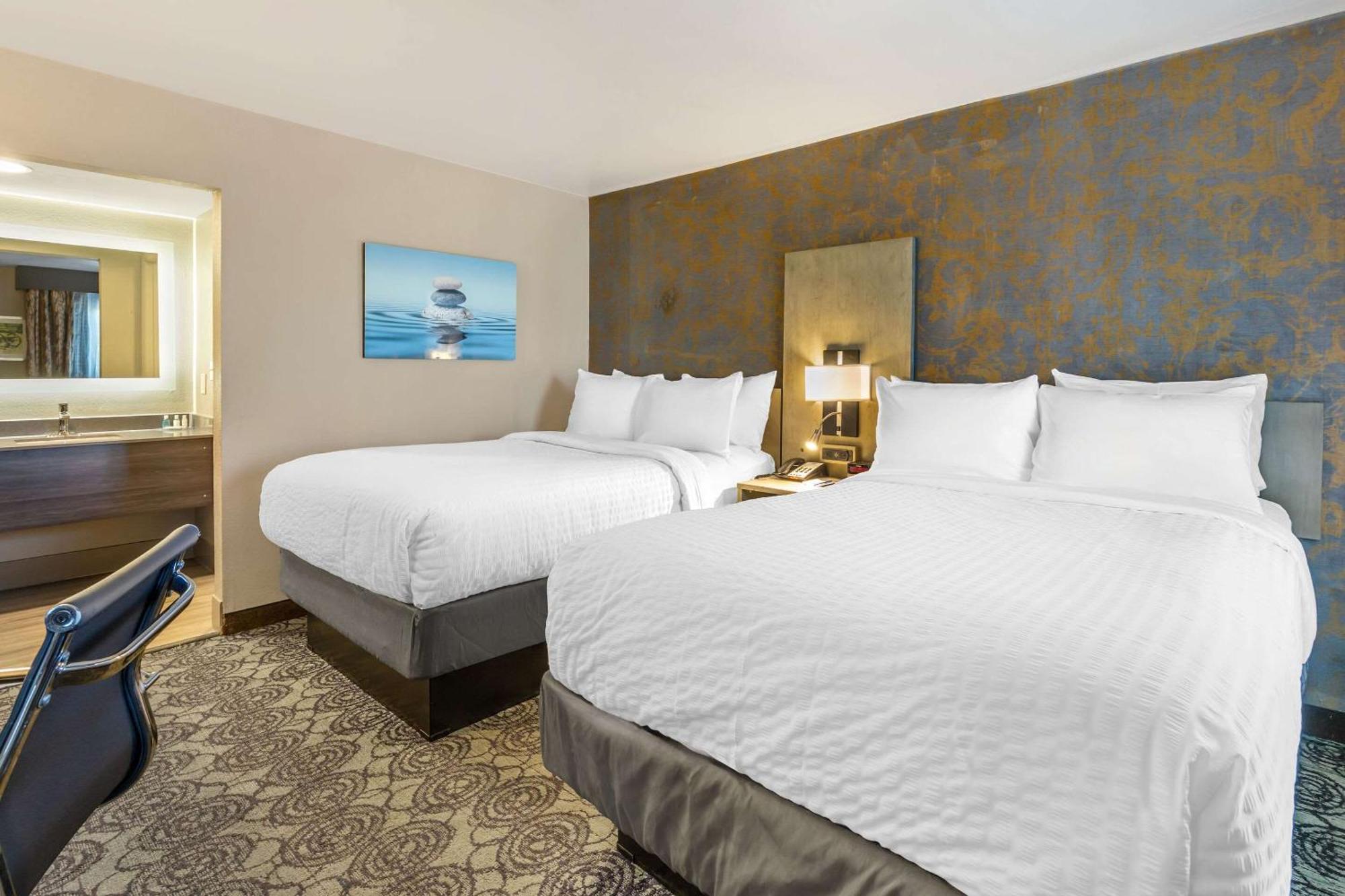 Clarion Inn Murfreesboro Zewnętrze zdjęcie