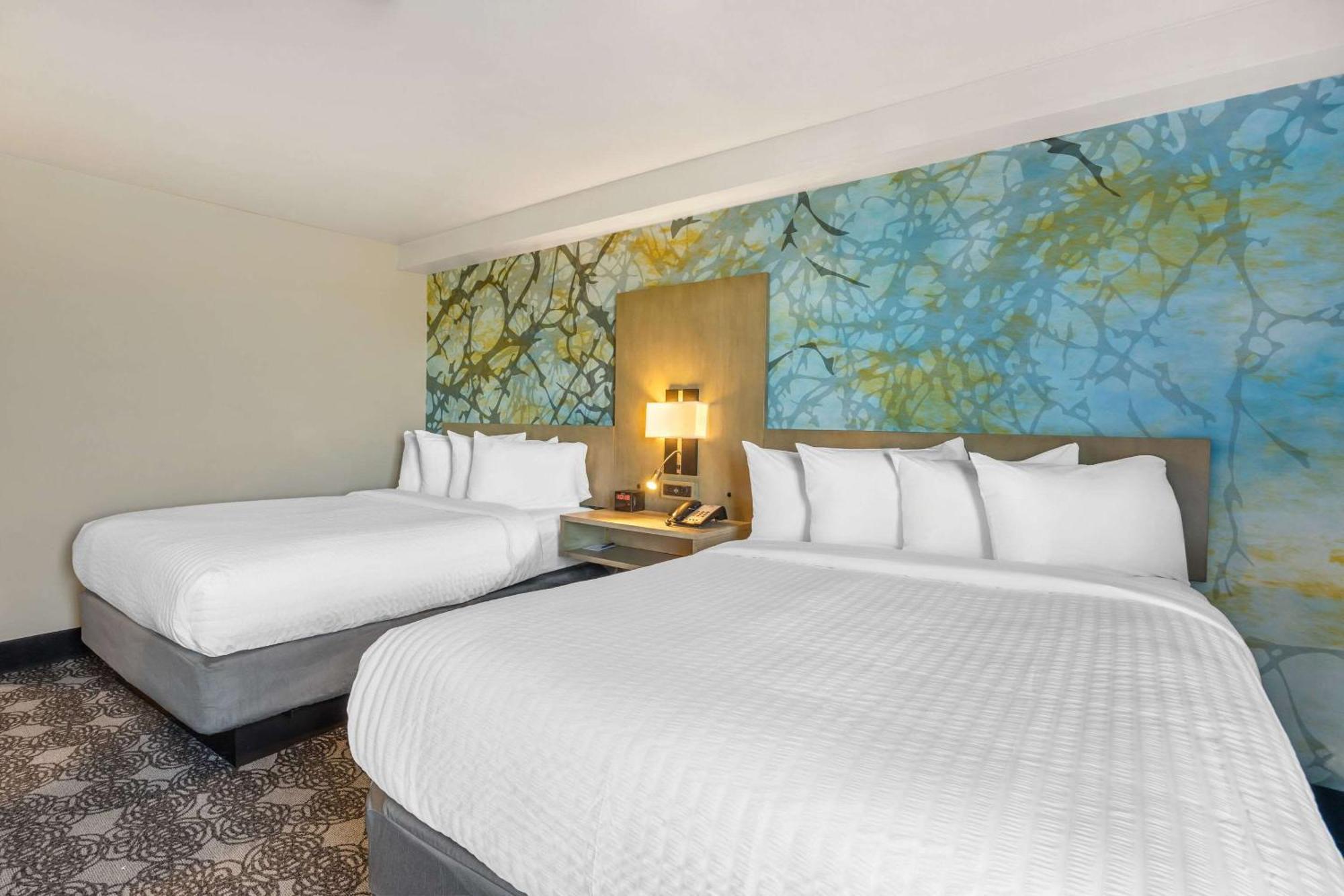 Clarion Inn Murfreesboro Zewnętrze zdjęcie