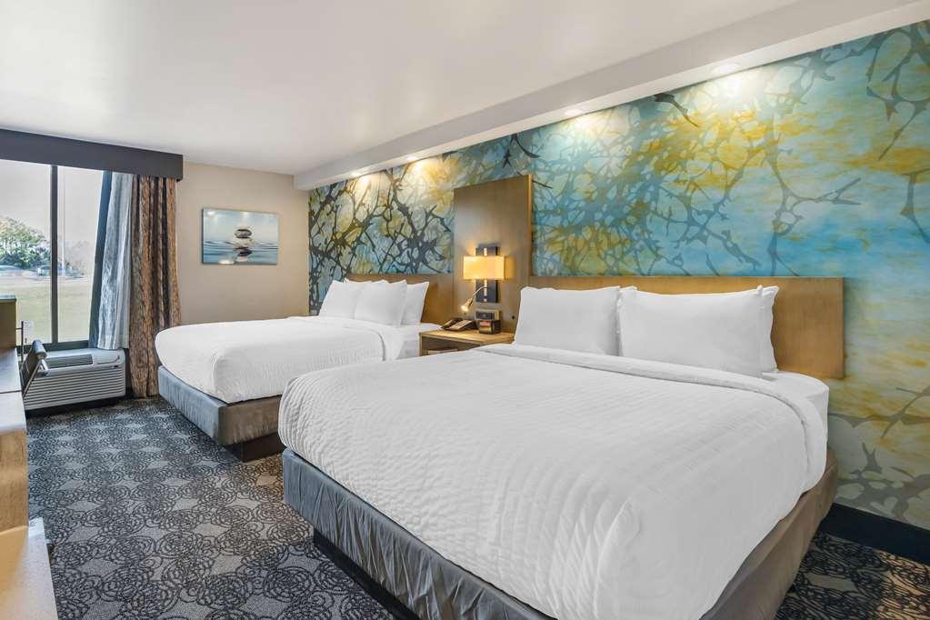 Clarion Inn Murfreesboro Pokój zdjęcie